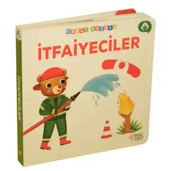 İtfaiyeciler - Oynat Keşfet