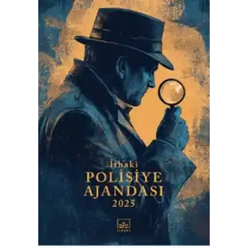 İthaki Polisiye Ajandası 2025