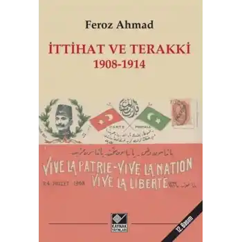 İttihat ve Terakki 1908-1914