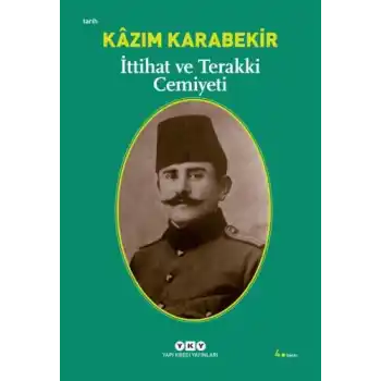 İttihat ve Terakki Cemiyeti