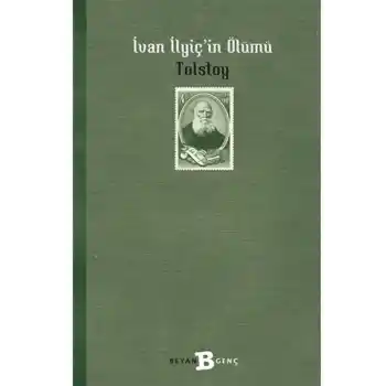 İvan İlyiçin Ölümü