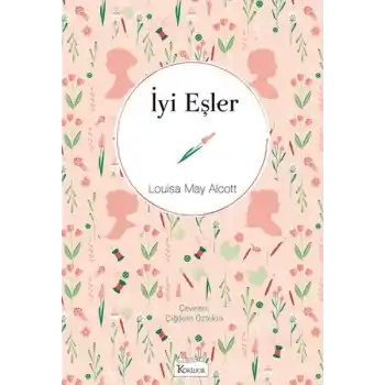 İyi Eşler (Bez Ciltli)