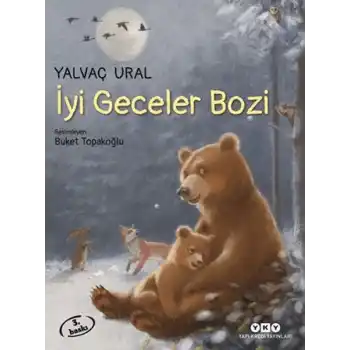 İyi Geceler Bozi