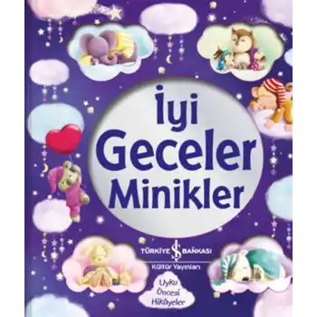 İyi Geceler Minikler
