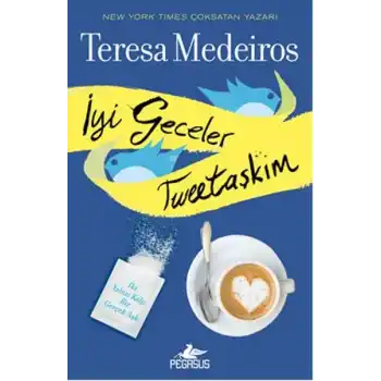 İyi Geceler Tweetaşkım