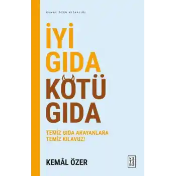 İyi Gıda Kötü Gıda