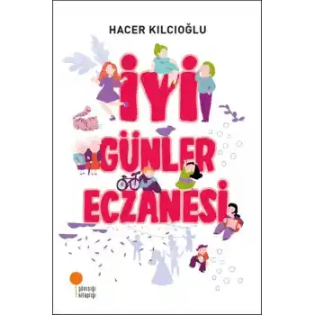 İyi Günler Eczanesi