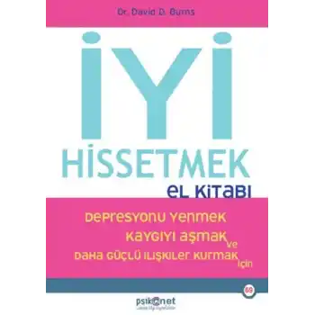 İyi Hissetmek El Kitabı