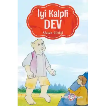 İyi Kalpli Dev