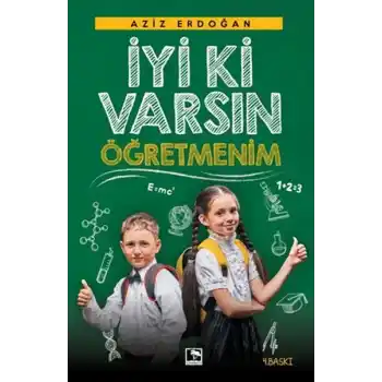 İyi Ki Varsın Öğretmenim