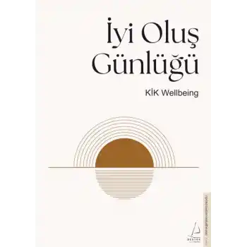 İyi Oluş Günlüğü