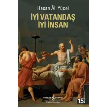 İyi Vatandaş İyi İnsan