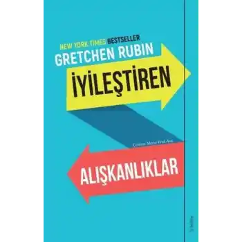 İyileştiren Alışkanlıklar