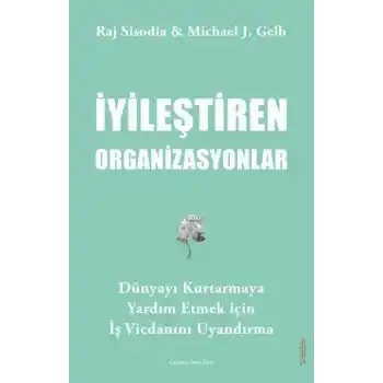 İyileştiren Organizasyonlar