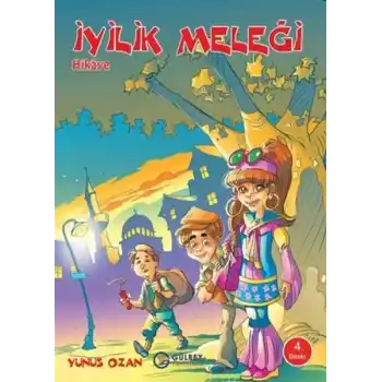 İyilik Meleği
