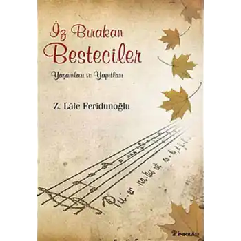 İz Bırakan Besteciler