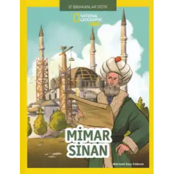 İz Bırakanlar Dizisi - Mimar Sinan