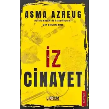 İz Cinayet