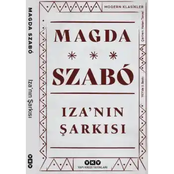 Izanın Şarkısı - Modern Klasikler