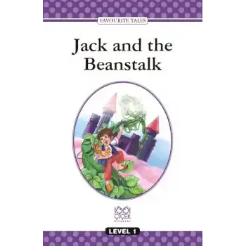 Jack and the Beanstalk
