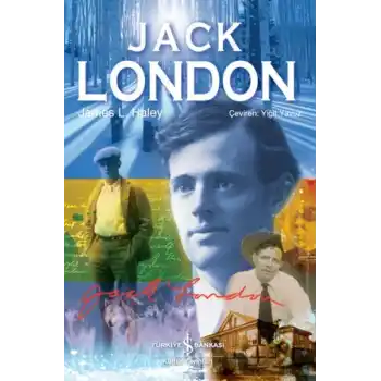 Jack London