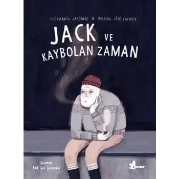 Jack ve Kaybolan Zaman
