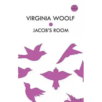 JacobS Room