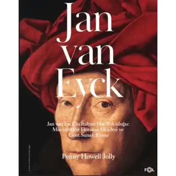 Jan Van Eyck