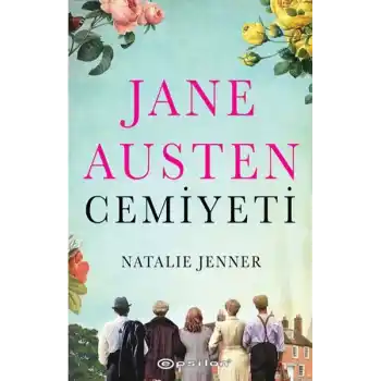 Jane Austen Cemiyeti