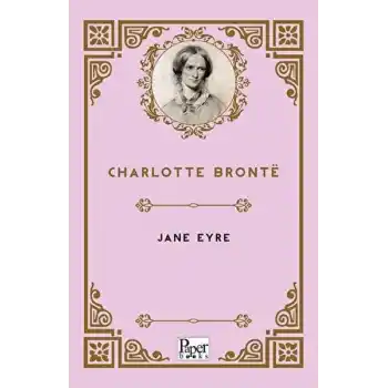 Jane Eyre    