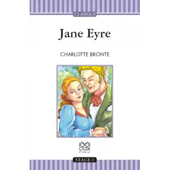 Jane Eyre / Stage 6 Books