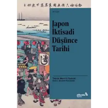 Japon İktisadi Düşünce Tarihi