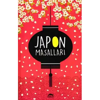 Japon Masalları