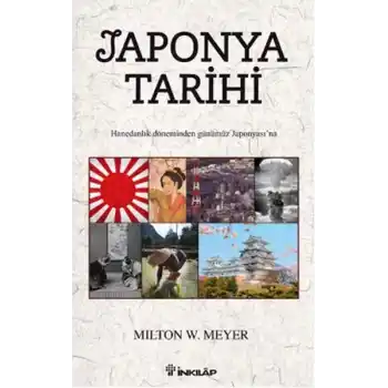 Japonya Tarihi