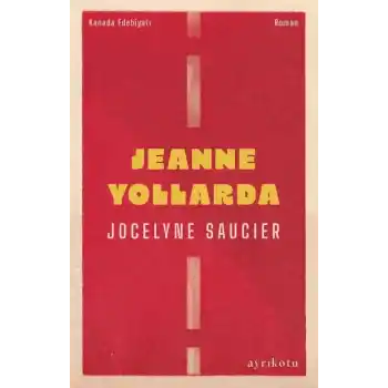Jeanne Yollarda