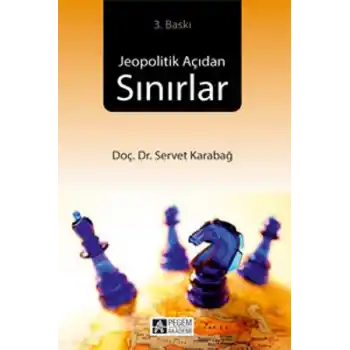 Jeopolitik Açıdan Sınırlar