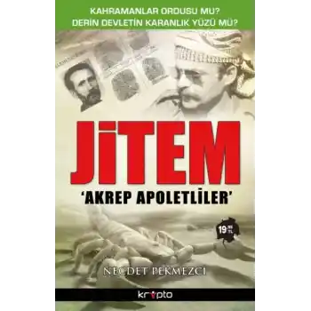 Jitem Akrep Apoletliler