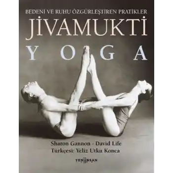 Jivamukti Yoga