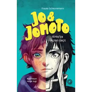 Jo and Jomoto