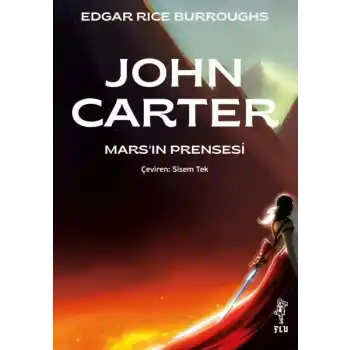 John Carter – Mars’ın Prensesi