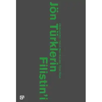 Jön Türklerin Filistini