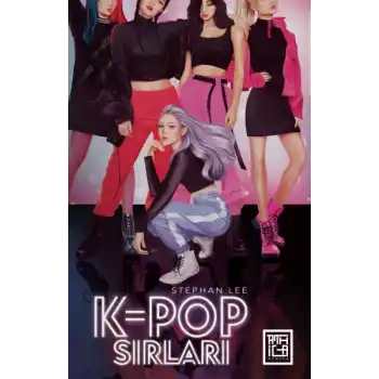 K-Pop Sırları