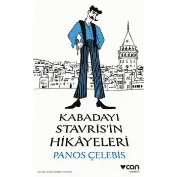 Kabadayı Stavrisin Hikâyeleri