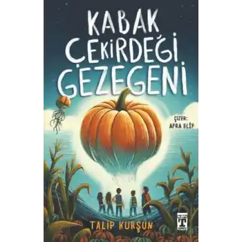 Kabak Çekirdeği Gezegeni