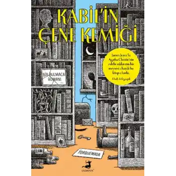 Kabil’in Çene Kemiği