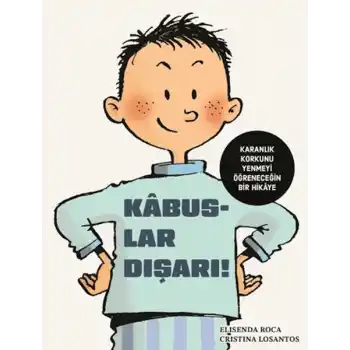 Kabuslar Dışarı!