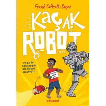 Kaçak Robot