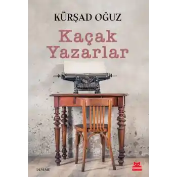 Kaçak Yazarlar