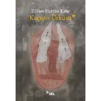 Kaçışın Ürküsü