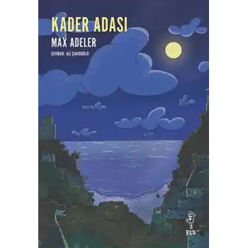 Kader Adası